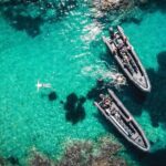 Cannes: Nautical Excursion - Estérel 2H30 - The Sum Up
