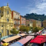 Cannes shore excursion with a private tour guide - FAQs