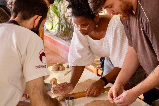 Cannoli Cooking Class in Taormina - Who Will Love This Experience?