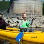 Canoeing on the Elbe river + Bike rental from Dín to Bad Schandau - Who Will Love This Tour?