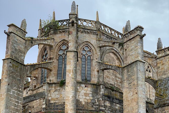 Cantabria Full Day Tour Discovering its Charming Villages (from Bilbao) - Authentic Experiences & Expert Guides