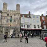Canterbury: Private 2hr Walking Tour with Green Badge Guide - The Sum Up