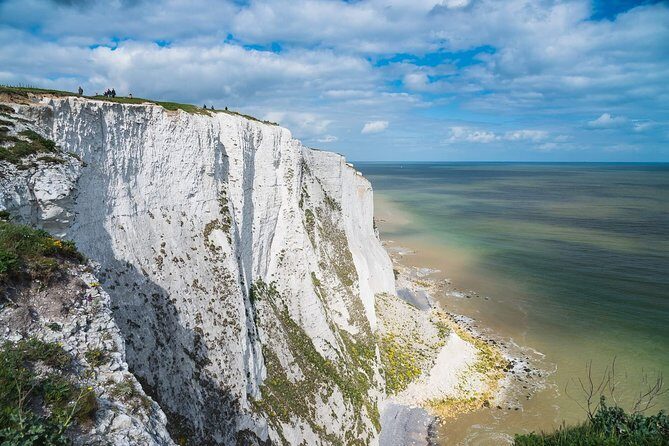 Canterbury & the White Cliffs of Dover Tour (Small-Group) - Transportation and Group Dynamics