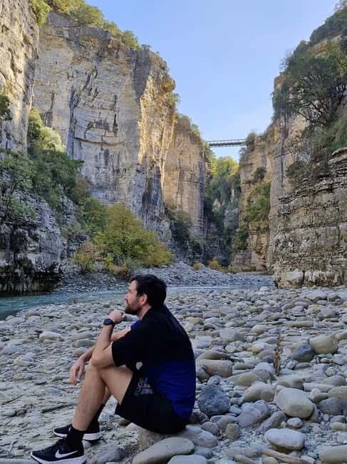 Canyon Hiking Tour Berat - Practical Details & Considerations