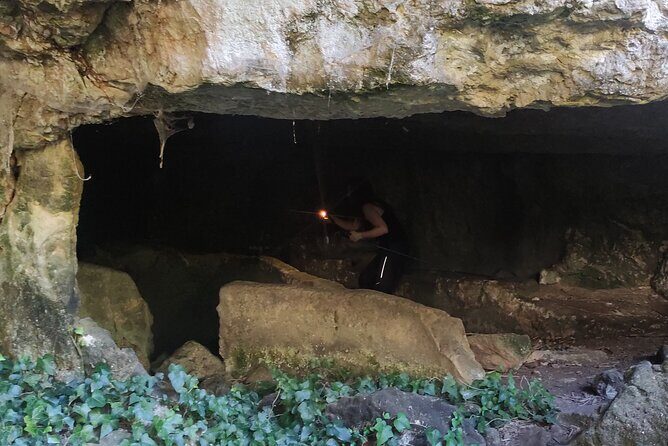 Canyon of Sicily ,Trekking Eco Tour in Iblei Nature Reserve - Who Is This Tour Best For?