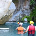 Canyoning and Rafting Adventure - Real Experiences from Travelers