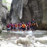 Canyoning and Rafting Adventure incl. Lunch from Alanya - Pricing and Value