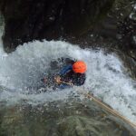 Canyoning Annecy Montmin Sensations - The Value and Practicalities