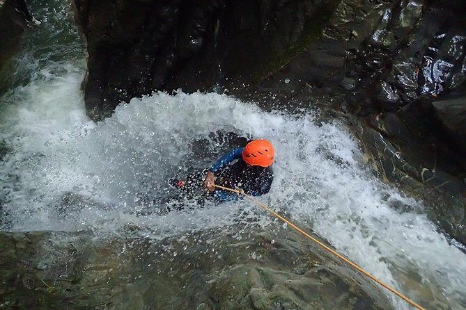 Canyoning Annecy Montmin Sensations - The Value and Practicalities