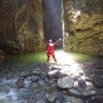 Canyoning beginner tour in Vorarlberg Dornbirn - Who Will Love This Tour?