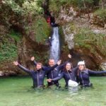 Canyoning Bled Slovenia - Practical Details and Value