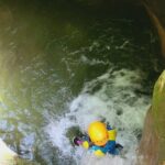 Canyoning Chambéry The Canyon du Grenant - Who Should Consider This Tour?