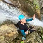 Canyoning discovery of Versoud en Vercors - Grenoble - Who Should Consider This Tour?