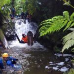Canyoning Experience at Ribeira Grande - An Authentic Adventure in Ribeira Grande