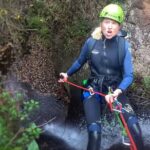 Canyoning Experience in Gran Canaria (Cernícalos canyon) - Exploring Gran Canaria’s Cernícalos Canyon: A Detailed Look