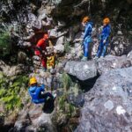 Canyoning For All - Level 1 - What’s Included and What You Should Bring