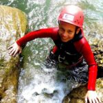 Canyoning for Kids and Families in Füssen, Germany - FAQ