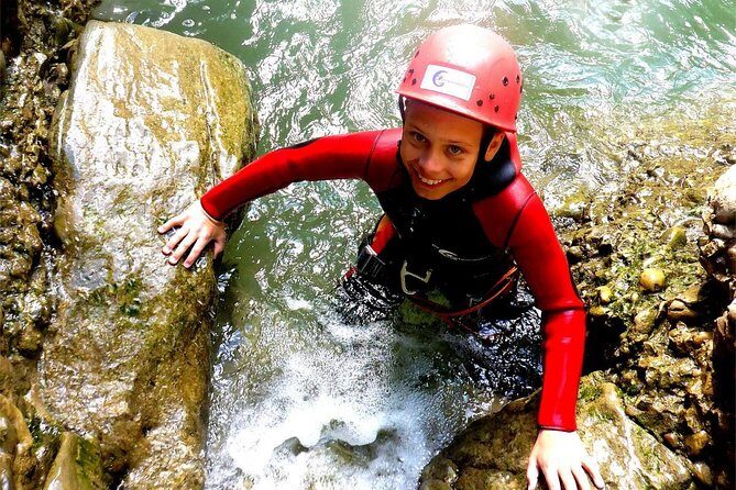 Canyoning for Kids and Families in Füssen, Germany - FAQ