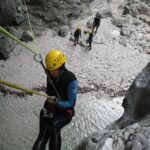 Canyoning Fratarica - What to Expect from the Tour