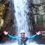 Canyoning Girona Costa Brava - The Route and Highlights