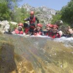 Canyoning in Andalucia: Rio Verde Canyon - Who Should Consider This Tour?