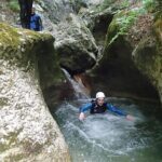 Canyoning in Bled - Why Canyoning in Bled Is a Must-Do