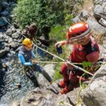 Canyoning in Madeira: Ideal for Beginners and Families - What’s included and what’s not?
