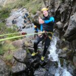 Canyoning in Madeira: Ribeira das Cales - Funchal Ecological Park - Key Points