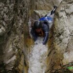Canyoning in Susec Canyon - Practical Details and Tips