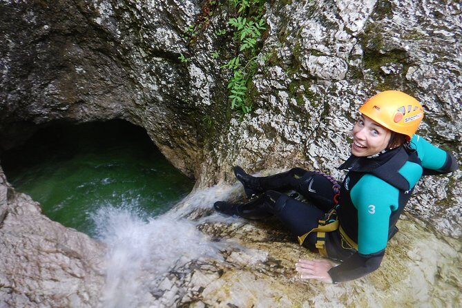 Canyoning in Susec Gorge from Bovec - What Makes this Canyoning Tour Stand Out?