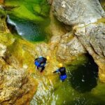 Canyoning in the Strubklamm with a state-certified guide - Practical Details and Value