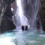 Canyoning in the water - Kourtaliotiko Gorge - What You Should Know Before Booking