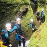 Canyoning Madeira Island - Level Two - The Sum Up: Is This Tour Right for You?