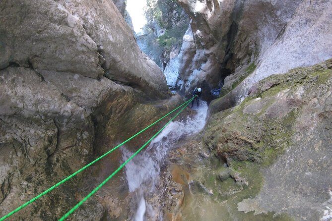 Canyoning Mallorca - Why This Canyoning Tour Is Worth Considering