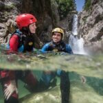 Canyoning on Cetina River Adventure from Split or Zadvarje - What’s Included and What to Expect