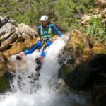 Canyoning Rio Verde from Nerja - Who Should Consider This Tour?