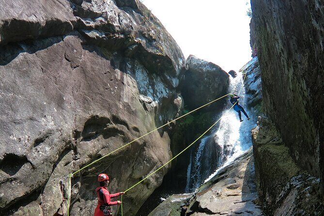 Canyoning Tour - Final Thoughts: Is It Worth It?