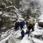 Canyoning trip at Zagori area of Greece - Section A - Authentic Insights from Travelers
