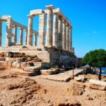 Cape Sounio, Poseidon Temple (5 hours). Day or Evening/ Sunset tour - FAQs
