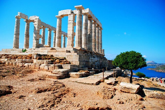 Cape Sounio, Poseidon Temple (5 hours). Day or Evening/ Sunset tour - FAQs