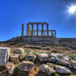 Cape Sounio, Temple of Poseidon, Athenian Riviera Private Tour from Athens - FAQs