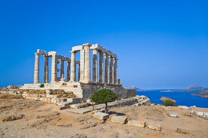 Cape Sounion Half Day Private Shore Excursion - The Value and Practicality