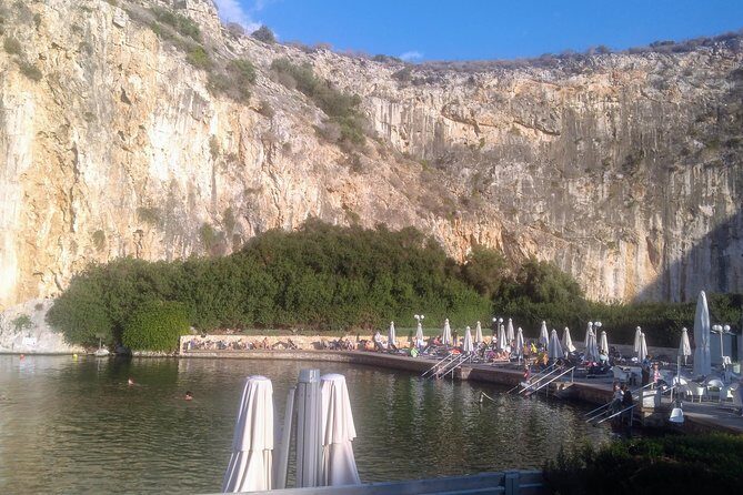Cape Sounion & Vouliagmeni Lake Private Half-Day Trip from Athens - Who Will Love This Tour?