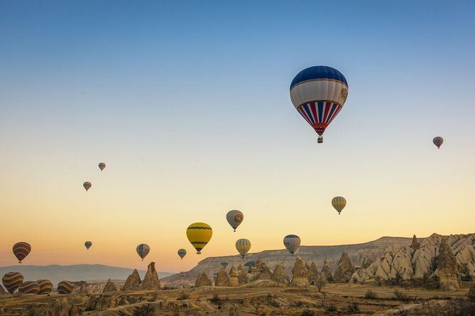 Cappadocia 2-Day Tour from Alanya - Why this tour offers good value