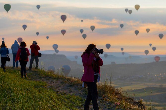 Cappadocia 2 Day Tour from Antalya - Assessing the Value