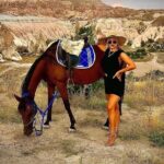 Cappadocia 2 hours Horse Riding Experience - flexible time - The Sum Up
