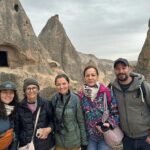 Cappadocia All nclusive Private Mix Tour - The Sum Up