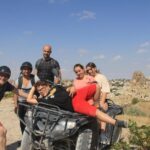 Cappadocia: ATV TOUR - FAQ