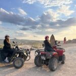 Cappadocia: ATV Tour with Sunset in Love Valley - Final Thoughts