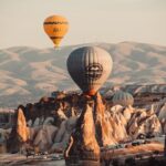 Cappadocia Balloon Flight Ticket Over Goreme valley - The Experience from Reviews
